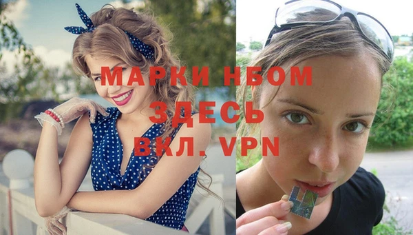 амф Надым