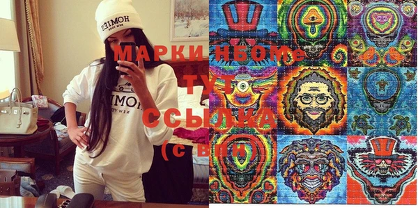 амф Надым